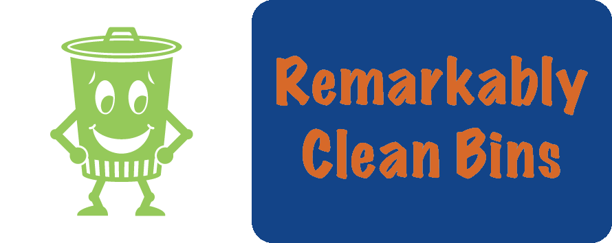 Remarkably Clean Bins